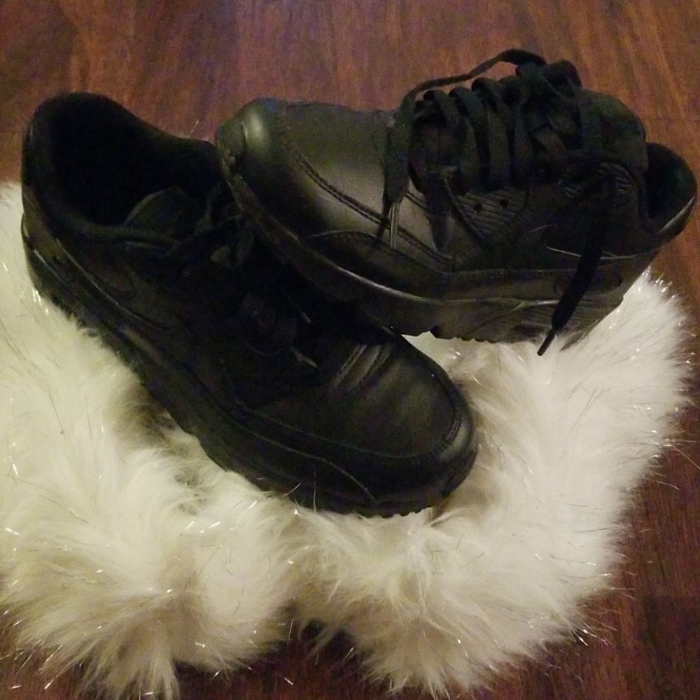 Only worn once Nike Air Max